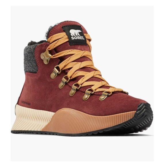 Sorel Shoes - Sorel | Out N About III Conquest Waterproof Boots